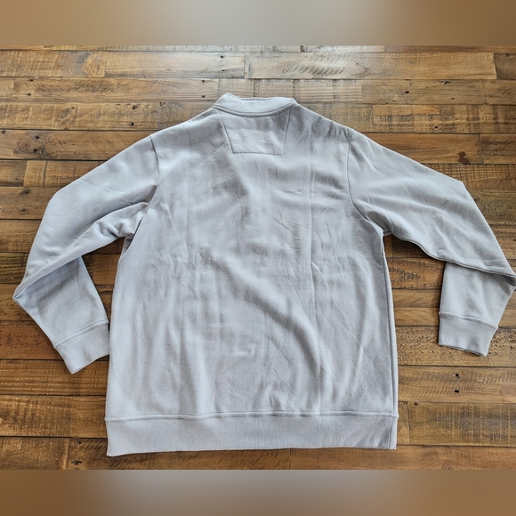 Benny Gold Half Zip - Picture 4 of 4